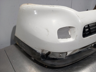 PARAGOLPES DELANTERO AUDI 80/90 (893)