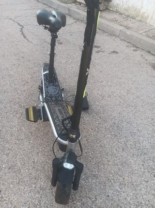 Patinete Eléctrico SmartGyro Explorer