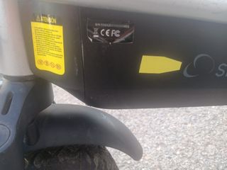 Patinete Eléctrico SmartGyro Explorer