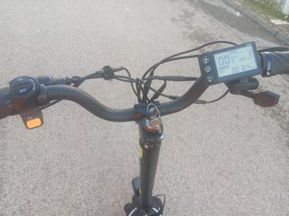 Patinete Eléctrico SmartGyro Explorer