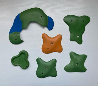 Playmobil Bases Lote