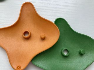 Playmobil Bases Lote