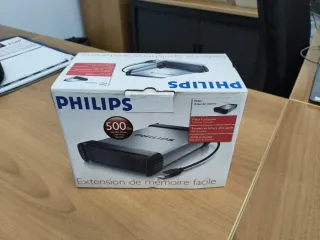 Philips Estensione Memoria Esterna