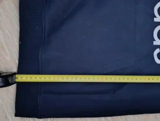 Sweatshirt Adidas Azul