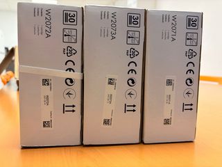 Tóner Impresora W2071A/W2072A/W2073A