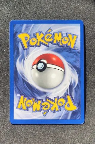 Articuno Fossil Primera Edición Español