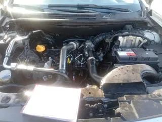 Nissan Qashqai+2 2009