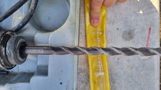 Martello perforatore SDS Plus