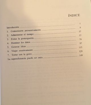 TÉCNICAS DE LECTURA RÁPIDA.
