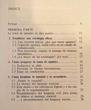 TÉCNICAS DE LECTURA RÁPIDA.