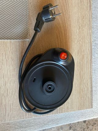 Cafetera Moka Eléctrica SAIVOD (el corte inglés)