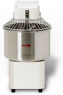 Amasadora Espiral GGM Gastro 53L