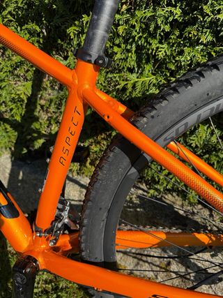 Bicicleta MTB Scott aspect 950