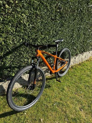 Bicicleta MTB Scott aspect 950