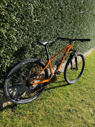 Bicicleta MTB Scott aspect 950
