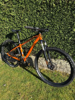 Bicicleta MTB Scott aspect 950