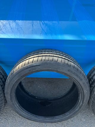 Neumático Hankook 225/40R18 92W