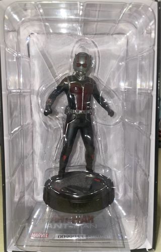 Producto coleccionable Marvel movie colllection