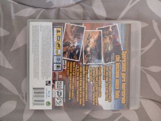 Motorstorm PS3