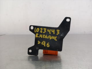 SENSOR AIRBAG RENAULT MEGANE I CLASSIC (LA0) 7700