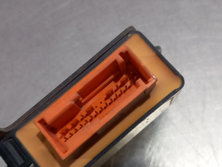 SENSOR AIRBAG RENAULT MEGANE I CLASSIC (LA0) 7700