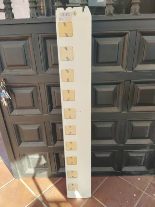 Marco de fotos infantil