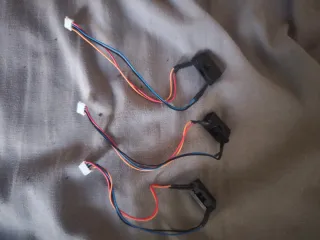 Cecotec Conga 1290 Robot Aspirador