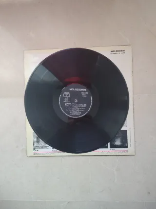 Vinilo Mozart - Sinfonia Concertante