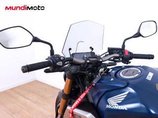 HONDA CB 650 R