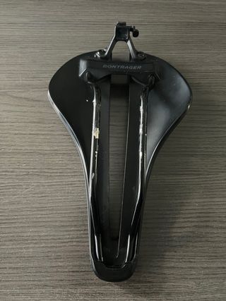 Sillín Bontrager Aeolus