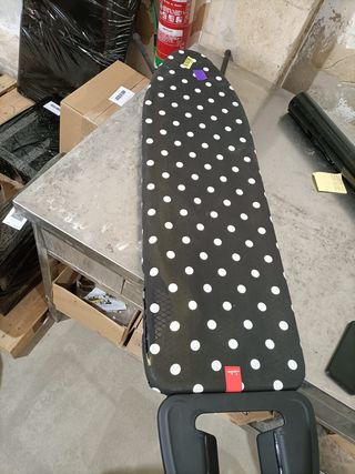 - Jata HPLA8100 - Tabla de Planchar Plegable, Me