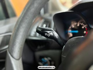 FORD TRANSIT CONNECT 1.5 TDCI DOS AÑOS GARANTIA