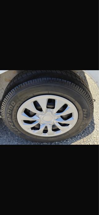 Mercedes-Benz Vito 2002