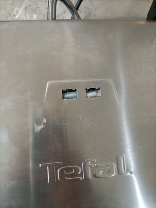 - Tefal Grill Multifunción Inicio GC241D - Poten