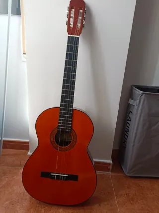 Guitarra Española Clásica