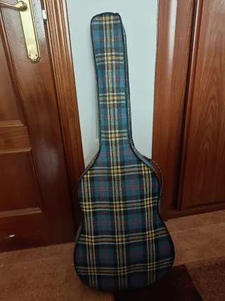 Guitarra Española Clásica