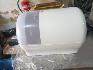 - Tork 559000 Dispensador de alimentación centra