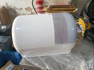 - Tork 559000 Dispensador de alimentación centra