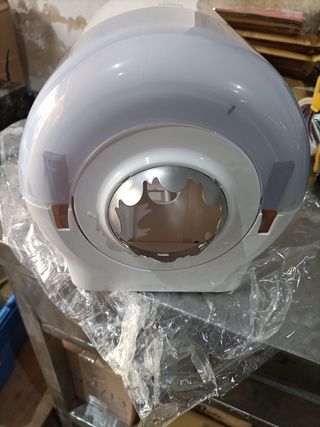 - Tork 559000 Dispensador de alimentación centra