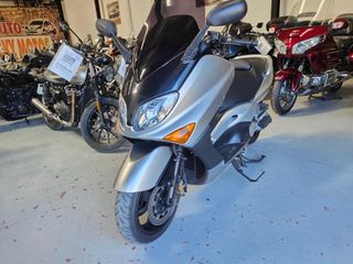 Yamaha TMAX XP 500 2006N INYECCION Y ABS. 90000KMS