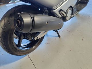 Yamaha TMAX XP 500 2006N INYECCION Y ABS. 90000KMS