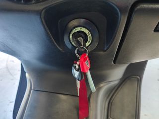 Yamaha TMAX XP 500 2006N INYECCION Y ABS. 90000KMS