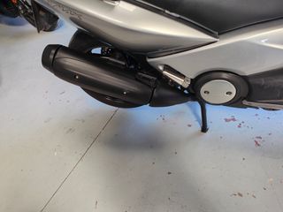 Yamaha TMAX XP 500 2006N INYECCION Y ABS. 90000KMS