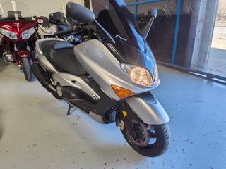 Yamaha TMAX XP 500 2006N INYECCION Y ABS. 90000KMS