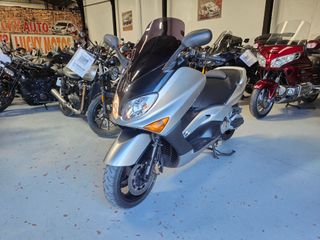 Yamaha TMAX XP 500 2006N INYECCION Y ABS. 90000KMS