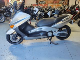 Yamaha TMAX XP 500 2006N INYECCION Y ABS. 90000KMS