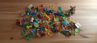 Lotto Sorpresine Kinder Varie