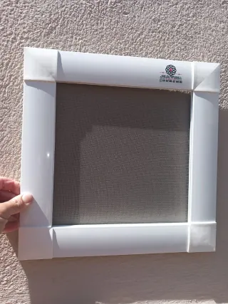 Mosquiteras a medida