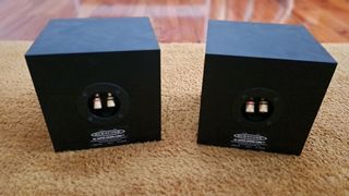 Auratone 5C Super Sound Monitor Negro