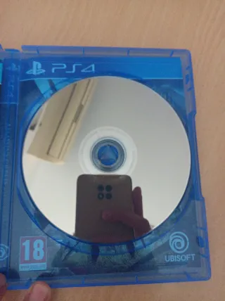 🇪🇦Saga Assassin's Creed PS4 PS5